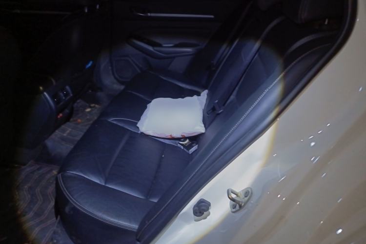 Used Nissan Teana 2021 2.0L XL Comfort Edition Left Rear Seat