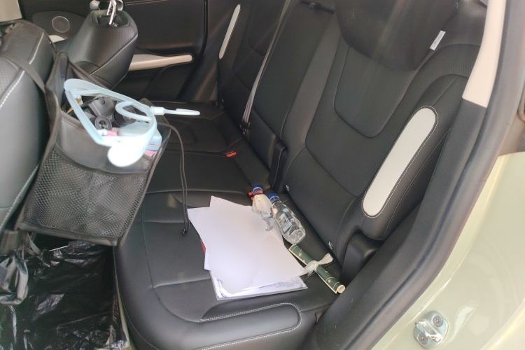 Used smart #1 2022 Premium Edition
