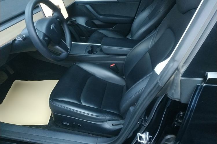 Used Tesla Model 3 2022 Rear-Wheel-Drive Version