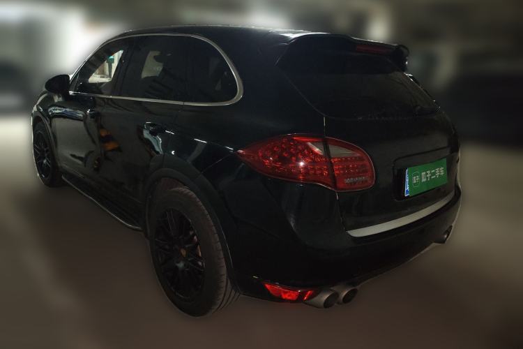 Used Porsche Cayenne 2011 Cayenne 3.0T
