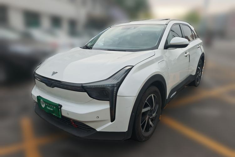 Used NETA U 2020 520 U-Create