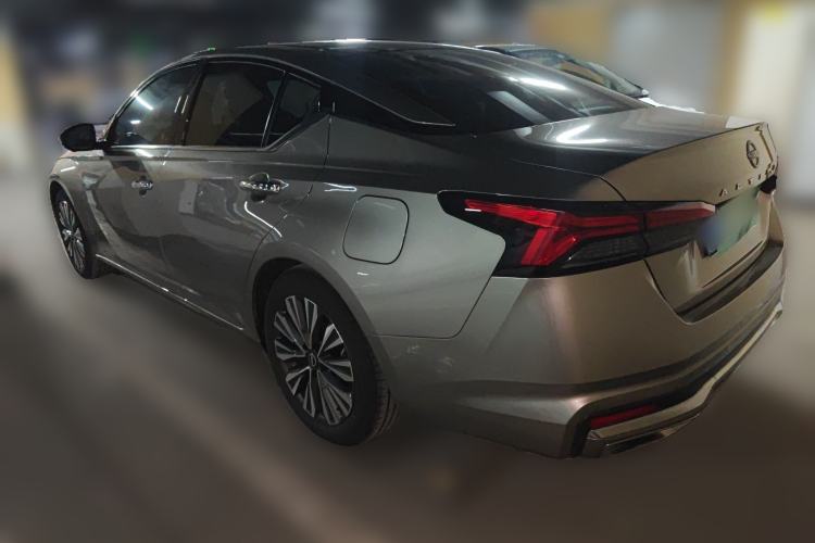 Used Nissan Teana 2022 2.0L XL-Upr Enjoyment Edition