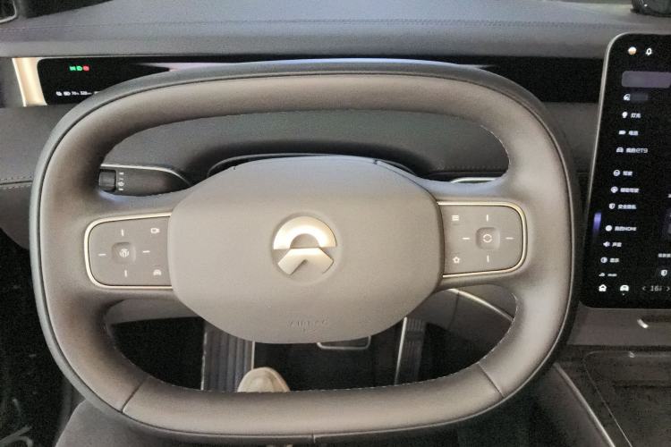 Used Nio ET9 2025 100kWh First-Edition Limited Edition