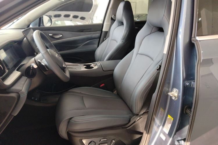 Used BYD Sealion 07 DM-i 2025 150 Flagship+ Edition Left Front Seat