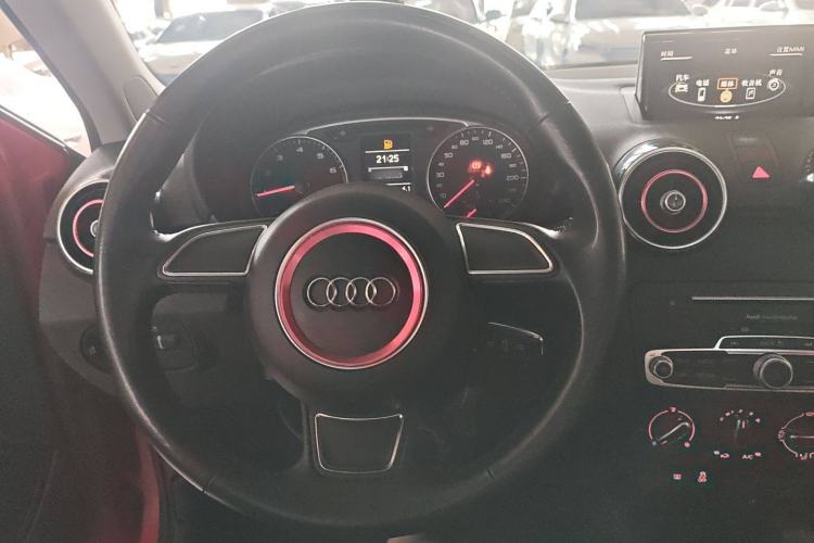 Used Audi A1 2016 30 TFSI Sportback Design Fashion Edition