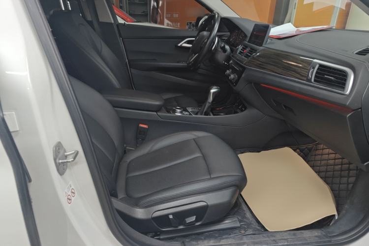 Used BMW 1 Series 2018 Restyled 120i Design Package Edition
