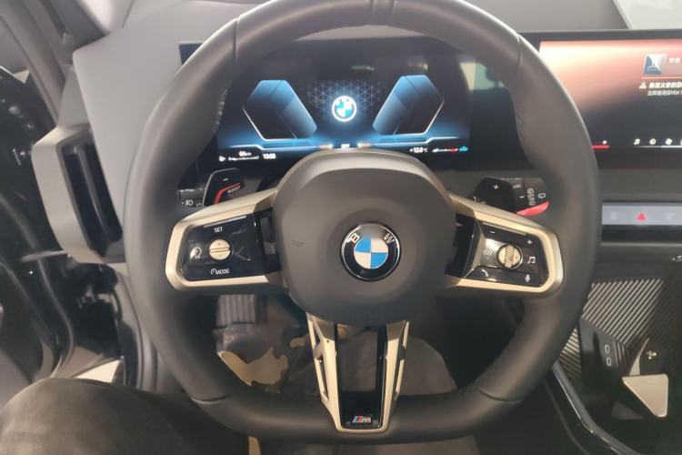 Used BMW X3 2025 xDrive30L Luxury Edition M Sport Package