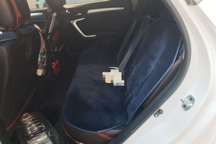 Used JAC Refine S3 2016 1.5L Manual Luxury Smart Version