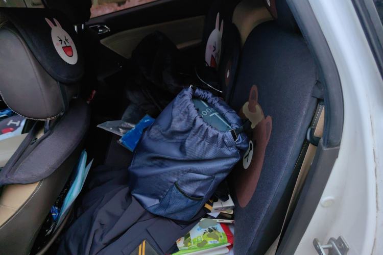 Used Baojun 310W 2017 1.5L Manual Fashion Model China V