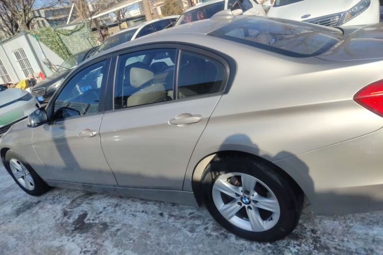 Used BMW 3 Series 2014 320i Sport Edition