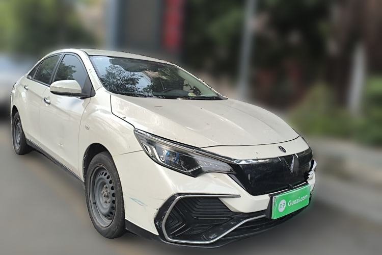 Used Venucia D60EV 2022 Standard Range Smart Drive Version