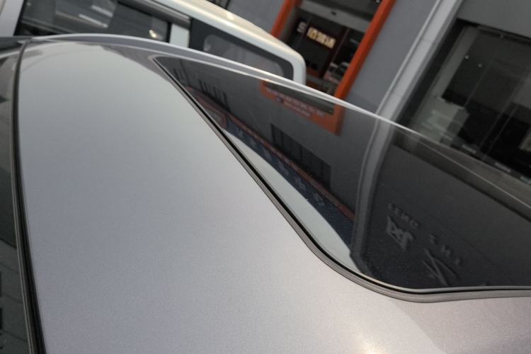 Used Chery Tiggo 7 PLUS 2021 1.5T CVT Luxury Model
