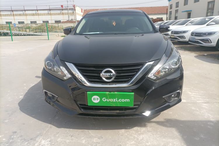 Used Nissan Teana 2016 Revised Version 2.0L XL Comfort Edition
