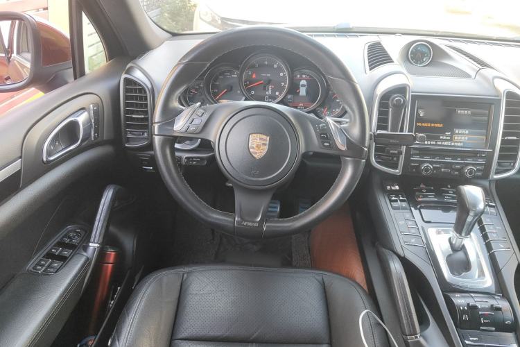 Used Porsche Cayenne 2011 Cayenne 3.0T