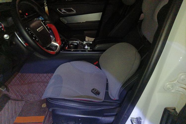 Used Land Rover Range Rover Velar 2018 P250 S