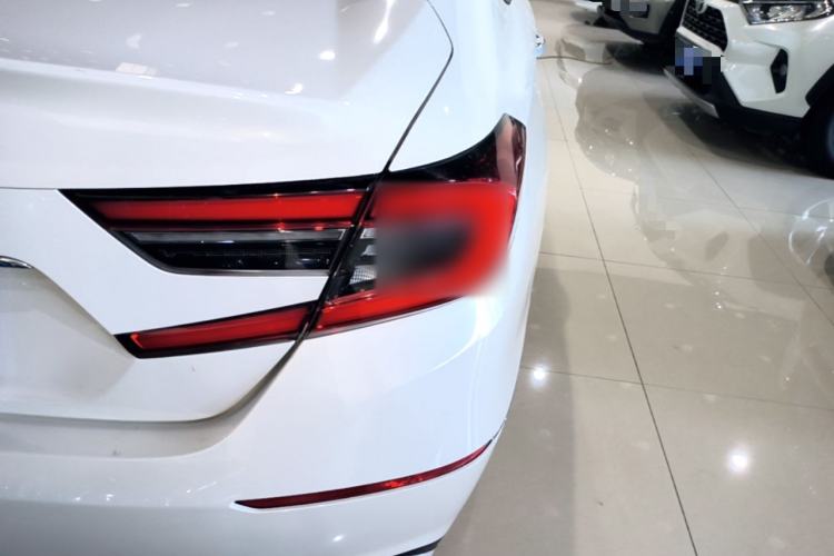 Used Honda Accord 2022 Xing·Hybrid 2.0L Xingling Version