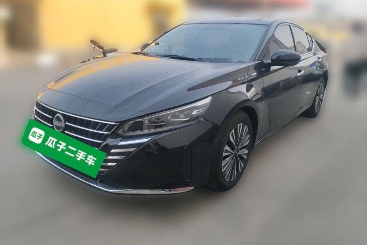 Used Nissan Teana 2024 2.0L XE Genuine Edition