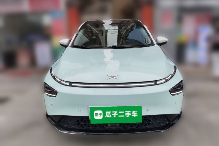 Used XPeng G3 2022 G3i 460N