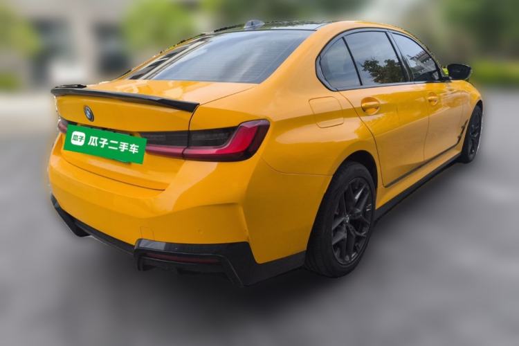 Used BMW i3 2022 eDrive 35 L