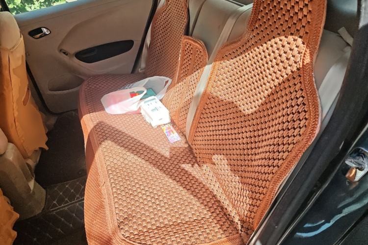 Used Citroen Elysee 2014 1.6L Manual Comfort Model