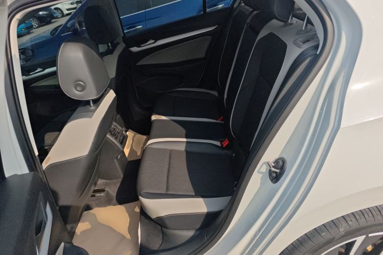 Used Volkswagen Golf 2021 280TSI DSG R-Line