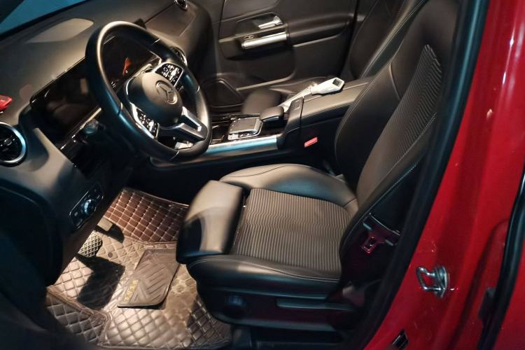 Used Mercedes-Benz B-Class 2020 B 200 Sport Edition
