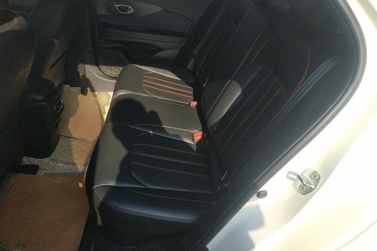 Used GAC Trumpchi EMPOW 2023 Shadow Leopard H High-Energy Hybrid Edition