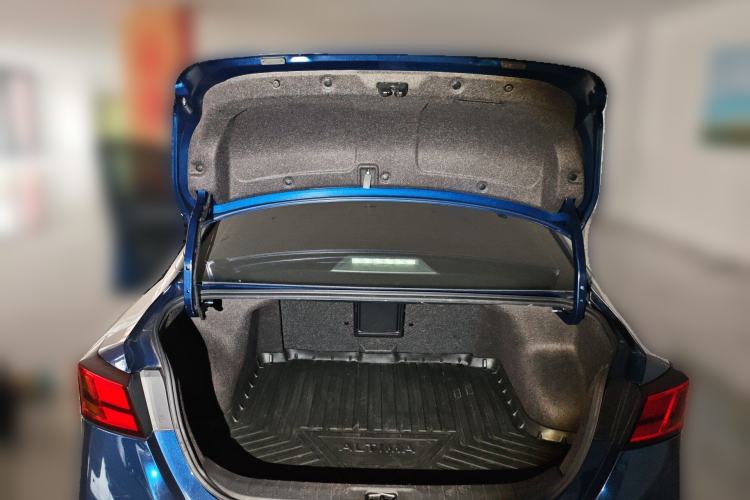 Used Nissan Teana 2019 2.0L XL Comfort Edition