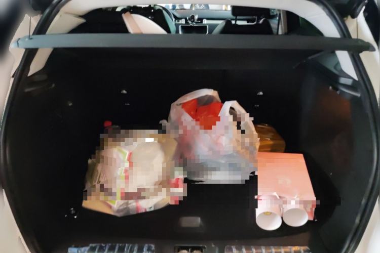 Used Land Rover Range Rover Evoque 2018 240 PS SE Smart Brilliance Edition
