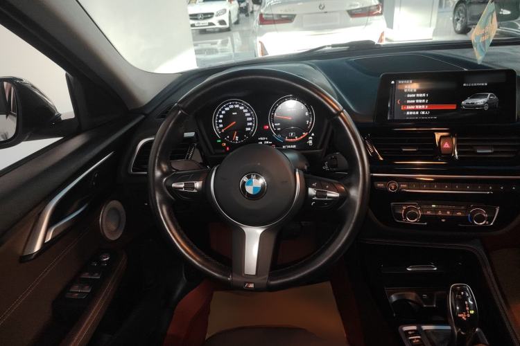 Used BMW 1 Series 2021 120i M Sport Night Edition
