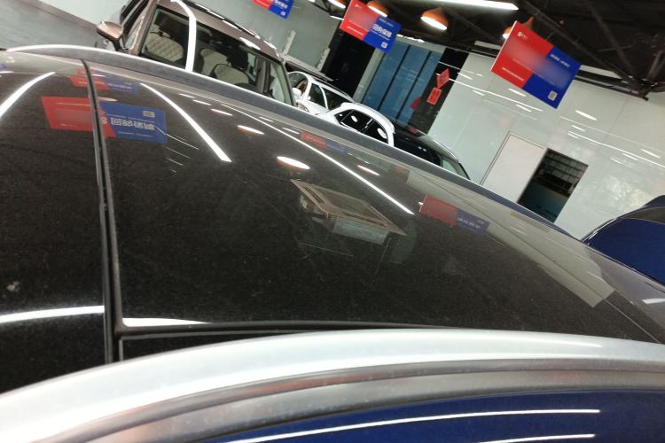 Used Mercedes-Benz GLC 2019 GLC 260 L 4MATIC Dynamic Model
