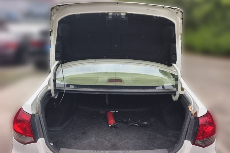 Used Great Wall C30 2013 1.5L Manual Luxury Model