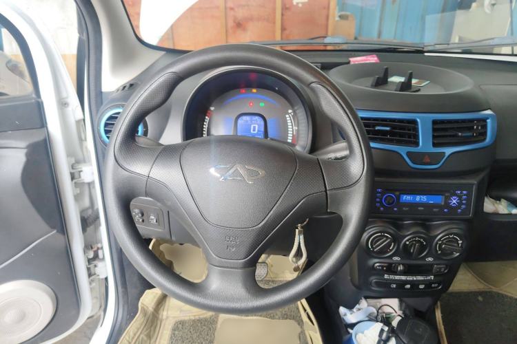 Used Chery New Energy eQ 2015 Comfort Model