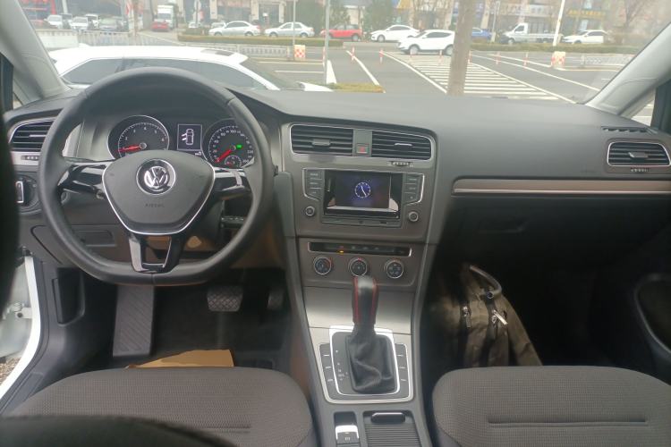 Used Volkswagen Golf 2016 230TSI Automatic Comfort Version