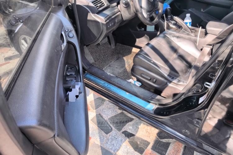 Used Honda Spirior 2013 2.0L Prestige Edition