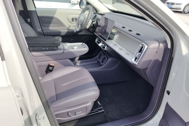 Used Leapmotor B10 2025 510 Joyful Edition