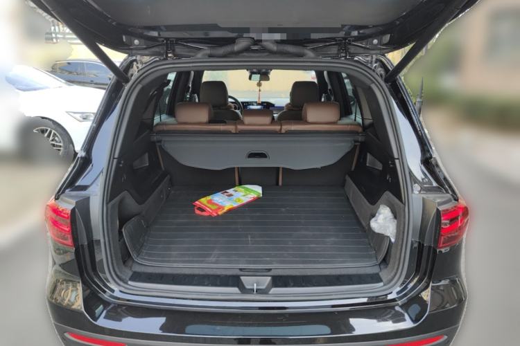 Used Mercedes-Benz GLB 2024 Refresh GLB 220 Dynamic Edition