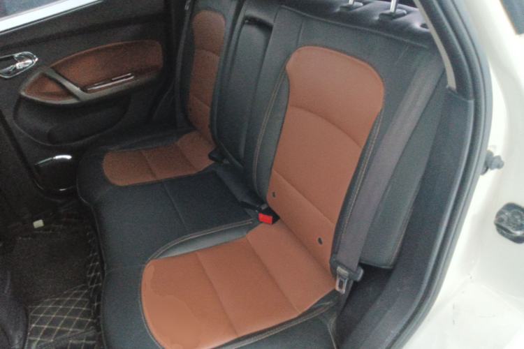 Used Haima S5 2014 1.6L Manual ZhiLe Model