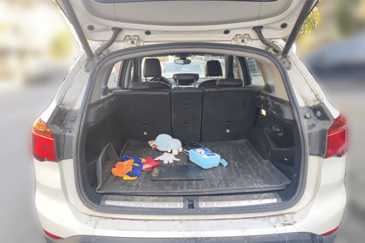 Used BMW X1 2016 sDrive18Li Premium Edition