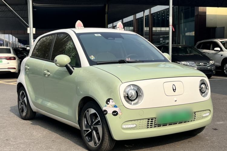 Used ORA Black Cat 2021 405 km Long-Range Version