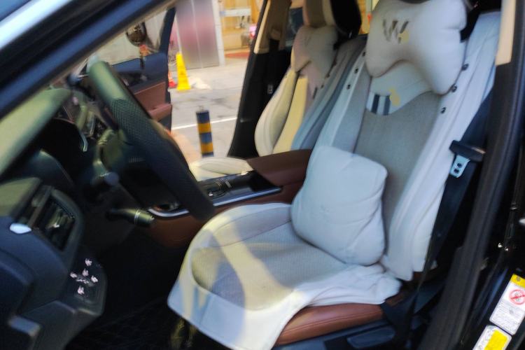 Used Hongqi H5 2019 30TD Dynamic Edition