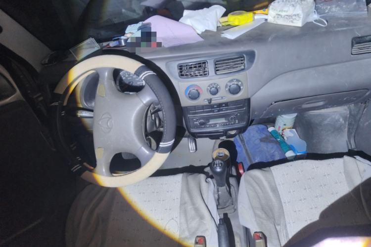 Used CHANGAN KAICHENG Star 2 2012 1.0L Base Version JL466Q9 Center Console