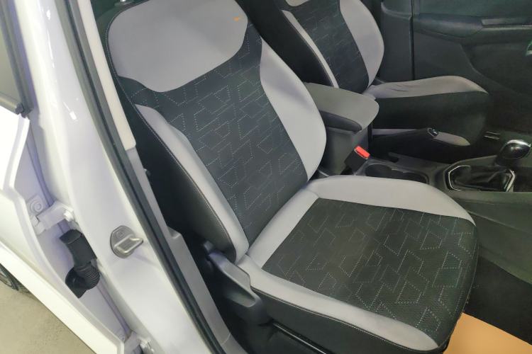 Used Jetta VS5 2019 280TSI Automatic Trend Model