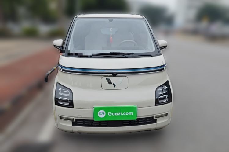 Used Wuling Air ev 2023 - Four Seats - Advanced Edition
