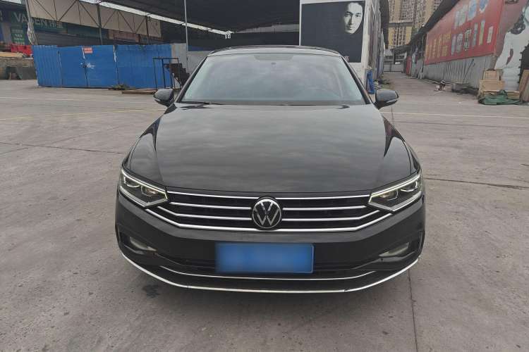 Used Volkswagen Magotan 2020 280TSI DSG Comfort Edition
