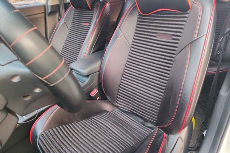 Used Hyundai Mistra 2014 1.8L Automatic Smart GLS