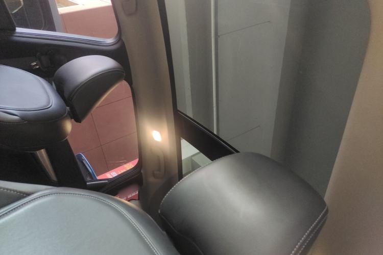 Used Infiniti QX50 2018 2.0T Four-Wheel Drive Elite Edition