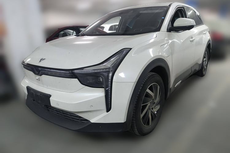 Used NETA U 2021 Pro 500 Global Edition