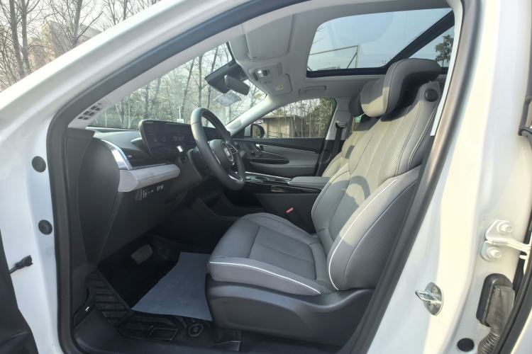 Used Buick E5 2023 Zhenxiang Standard Range Edition