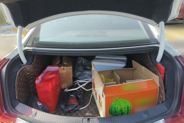 Used Cadillac XTS 2018 28T Tech Edition
